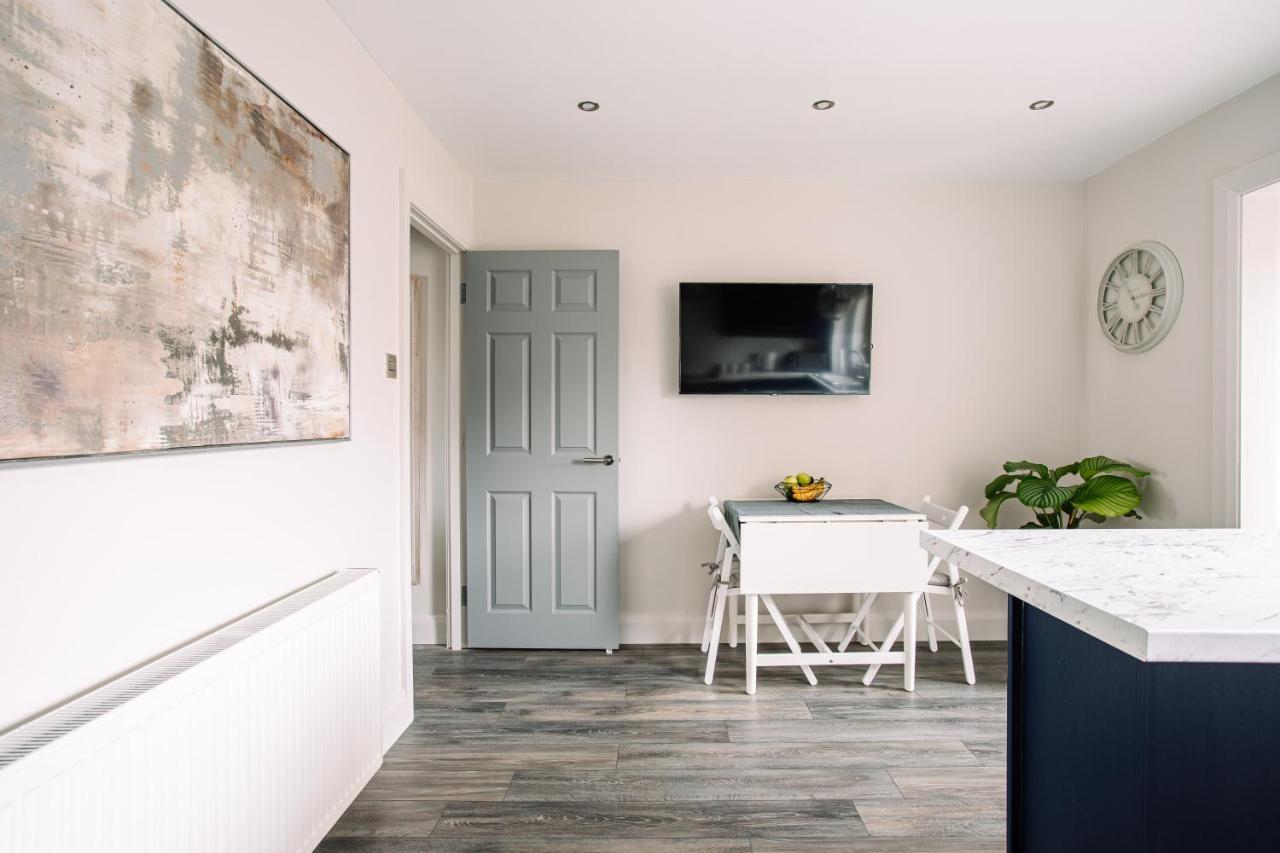 Family Town House Βίλα Μπέλφαστ Εξωτερικό φωτογραφία