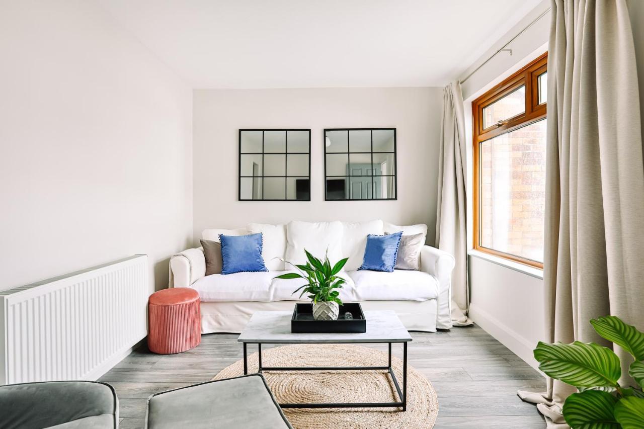 Family Town House Βίλα Μπέλφαστ Εξωτερικό φωτογραφία